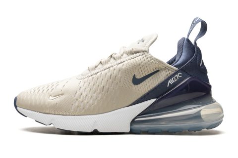 Nike Air Max 270 Wmns "light Bone"