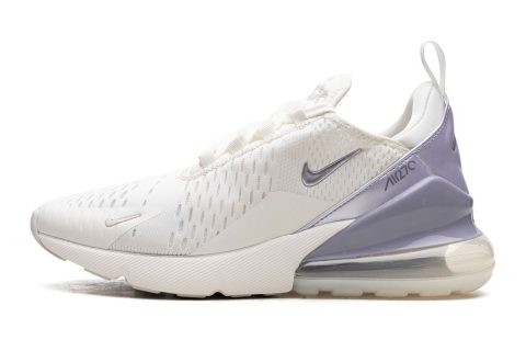 Nike Air Max 270 Wmns "oxygen Purple"