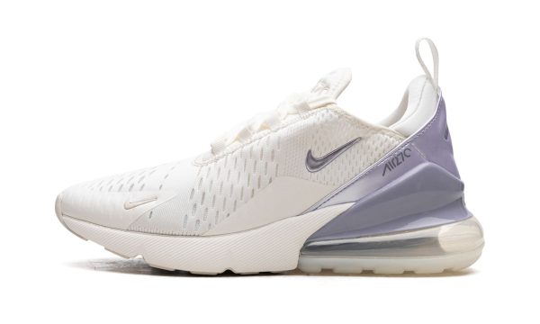 Nike Air Max 270 Wmns "oxygen Purple"