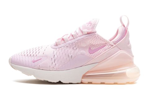 Nike Air Max 270 Wmns "pink Foam"