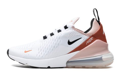 Nike Air Max 270 Wmns "pink Oxford"