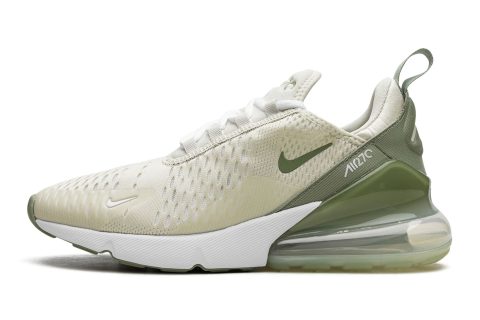 Nike Air Max 270 Wmns "sea Glass Oil Green"