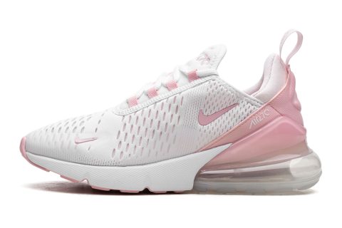 Nike Air Max 270 Wmns "soft Pink"