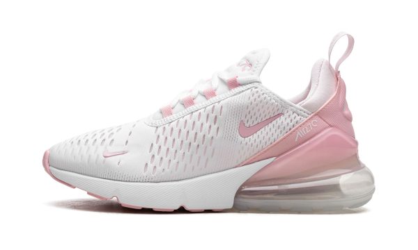 Nike Air Max 270 Wmns "soft Pink"