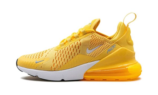 Air Max 270 Wmns "topaz Gold"