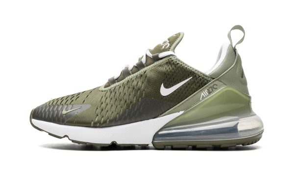 Nike Air Max 270 "medium Olive"