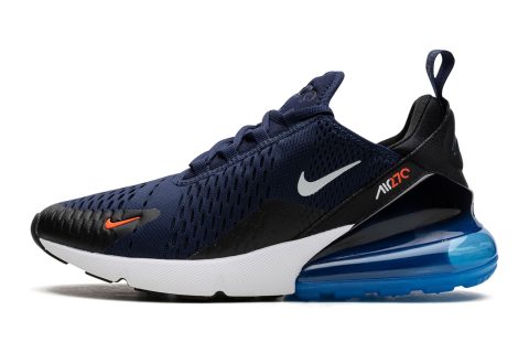 Nike Air Max 270 "midnight Navy"