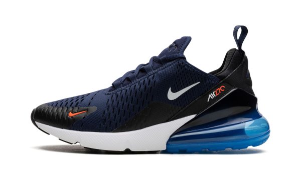 Nike Air Max 270 "midnight Navy"