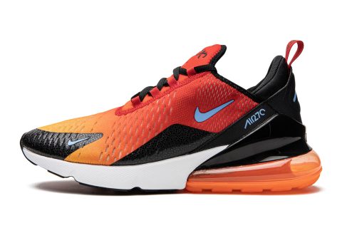 Nike Air Max 270 "sunset"