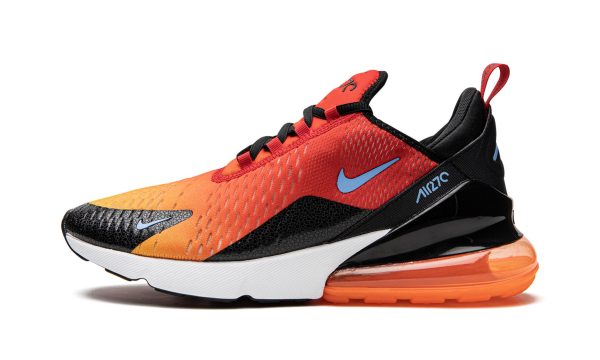 Nike Air Max 270 "sunset"