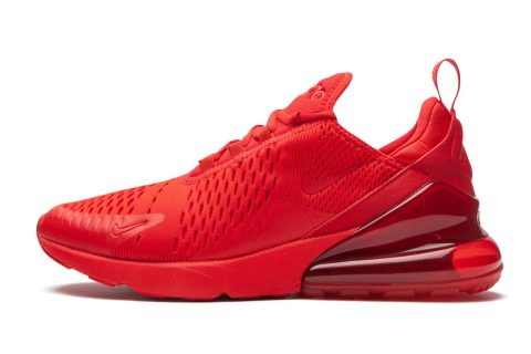 Nike Air Max 270 "university Red"