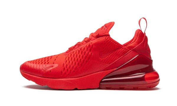 Nike Air Max 270 "university Red"