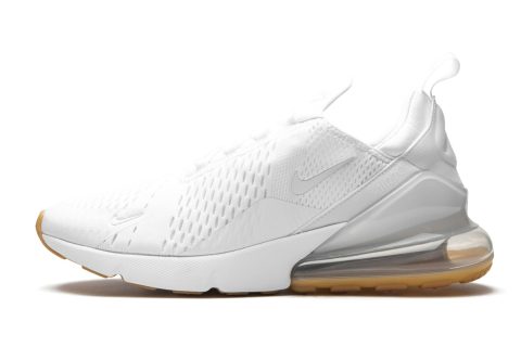 Nike Air Max 270 "white Gum"