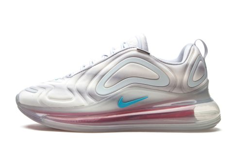 Nike Air Max 720 Wmns "airbrush"