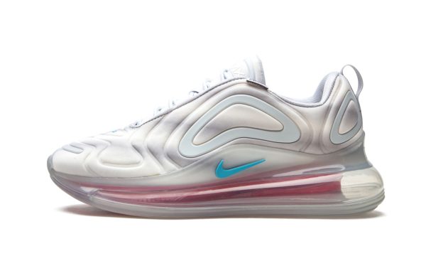 Nike Air Max 720 Wmns "airbrush"