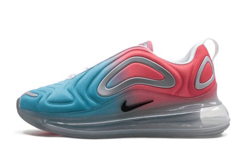 Air Max 720 Wmns "pink Sea"