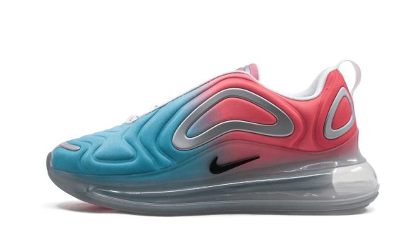 Air Max 720 Wmns "pink Sea"