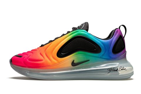 Nike Air Max 720 "be True"