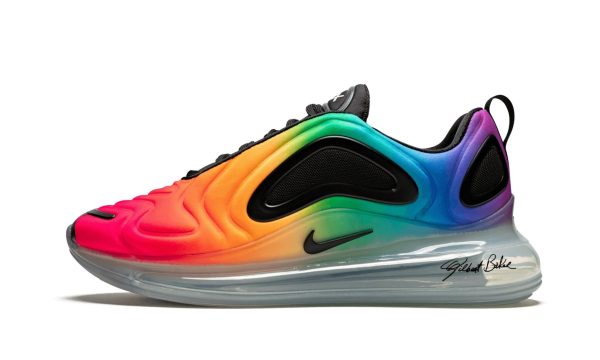 Nike Air Max 720 "be True"