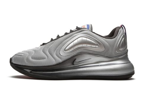 Nike Air Max 720 "metallic Silver"