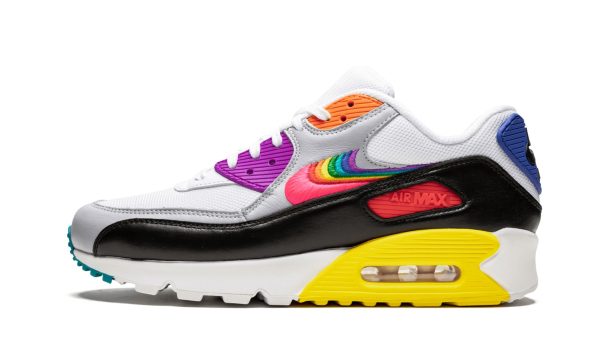 Nike Air Max 90 Betrue "be True"