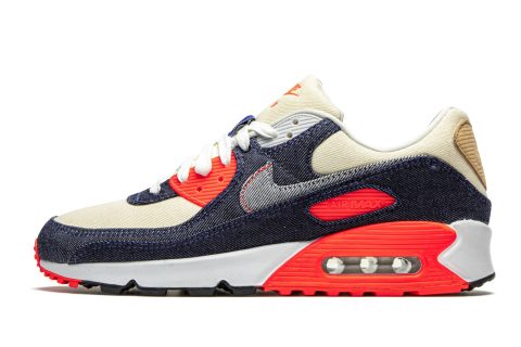 Nike Air Max 90 Dhm "denham"