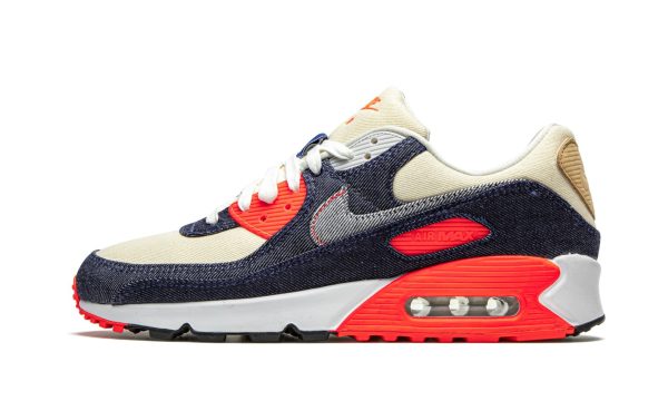 Nike Air Max 90 Dhm "denham"