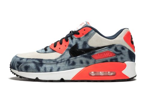 Nike Air Max 90 Dnm Qs "denim"