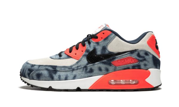 Nike Air Max 90 Dnm Qs "denim"