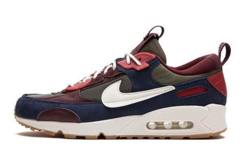 Nike Air Max 90 Futura Mns Wmns