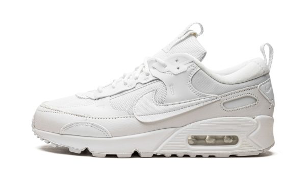 Nike Air Max 90 Futura Mns Wmns