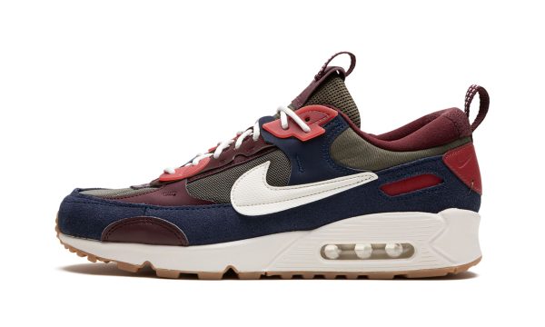 Nike Air Max 90 Futura Mns Wmns