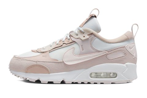 Nike Air Max 90 Futura Mns Wmns "barley Rose"