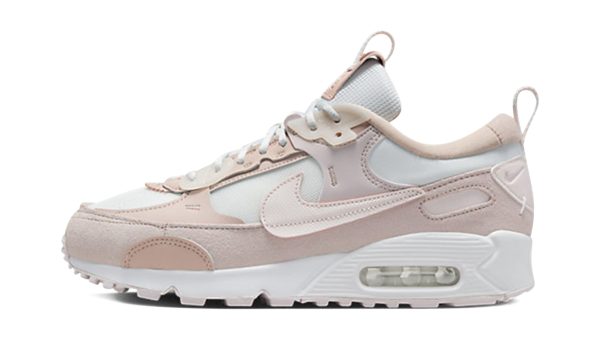 Nike Air Max 90 Futura Mns Wmns "barley Rose"