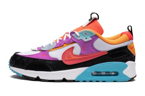 Nike Air Max 90 Futura Mns Wmns "lunar New Year"