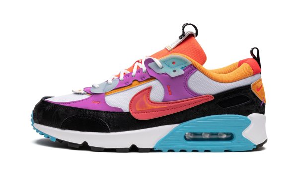 Nike Air Max 90 Futura Mns Wmns "lunar New Year"