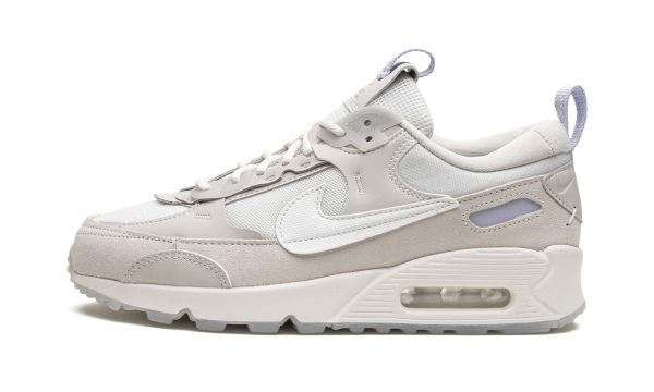 Nike Air Max 90 Futura Wmns