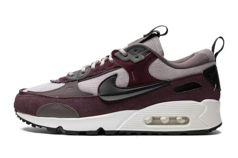 Air Max 90 Futura Wmns "diffused Taupe"