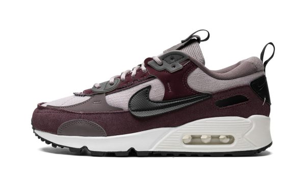 Air Max 90 Futura Wmns "diffused Taupe"