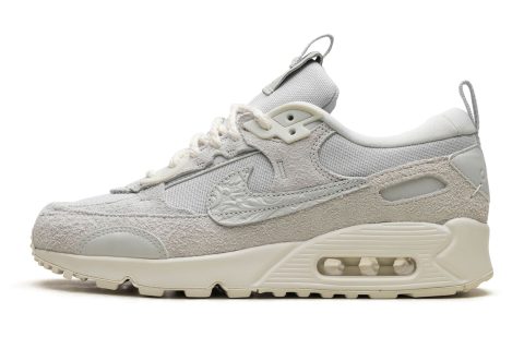 Nike Air Max 90 Futura Wmns "needlework"