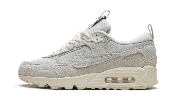 Nike Air Max 90 Futura Wmns "needlework"