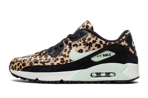 Nike Air Max 90 G Nrg "leopard"