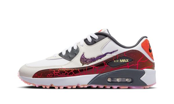 Air Max 90 Golf Nrg "desert Camo"