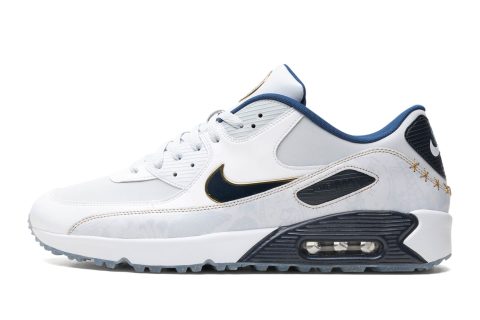 Nike Air Max 90 Golf Nrg "the Players Championship"