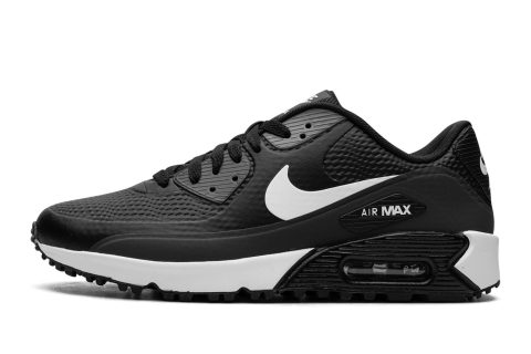 Nike Air Max 90 Golf "black/white"