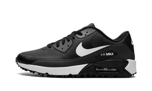 Nike Air Max 90 Golf "black/white"