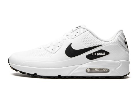 Nike Air Max 90 Golf "white / Black"