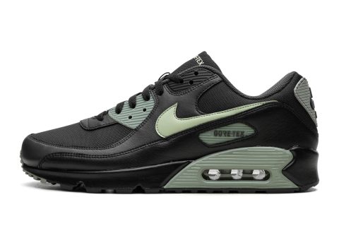 Nike Air Max 90 Gore-tex "black / Honeydew"