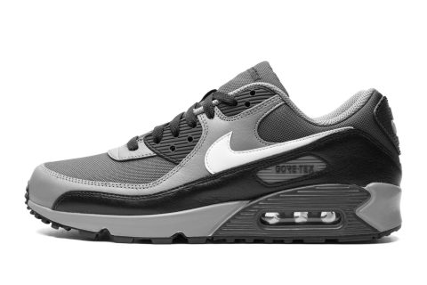 Air Max 90 Gore-tex "dark Smoke Grey"