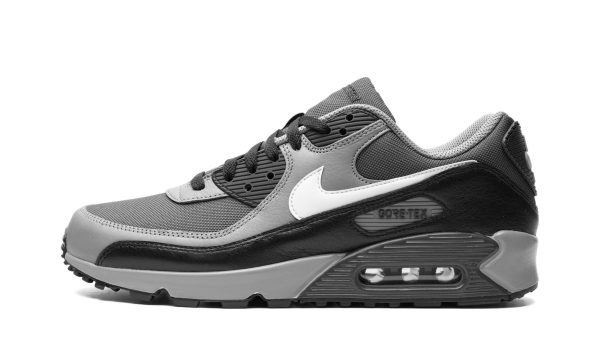 Air Max 90 Gore-tex "dark Smoke Grey"